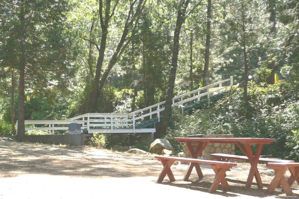 Golden Chain Resort Motel (Grass Valley)